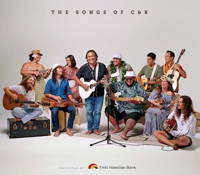 Songs of C&K, The